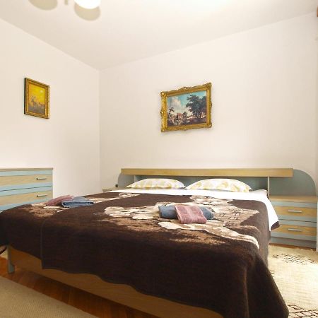 Apartment Milorad 786 Фажана Екстер'єр фото