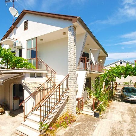 Apartment Milorad 786 Фажана Екстер'єр фото