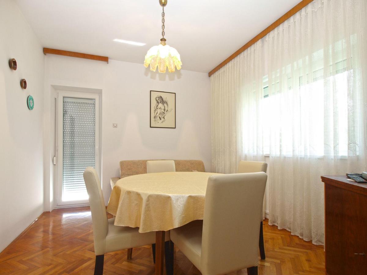 Apartment Milorad 786 Фажана Екстер'єр фото