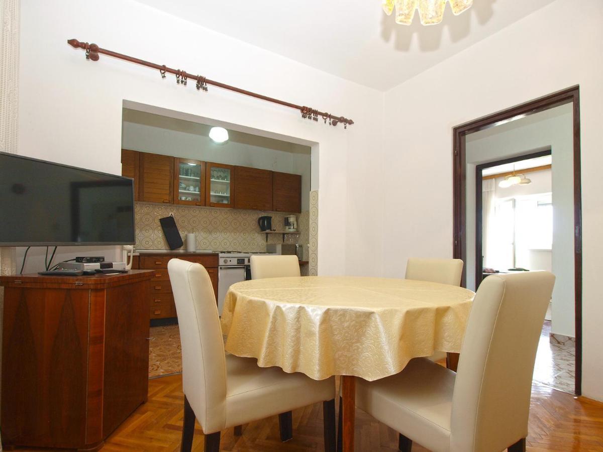 Apartment Milorad 786 Фажана Екстер'єр фото