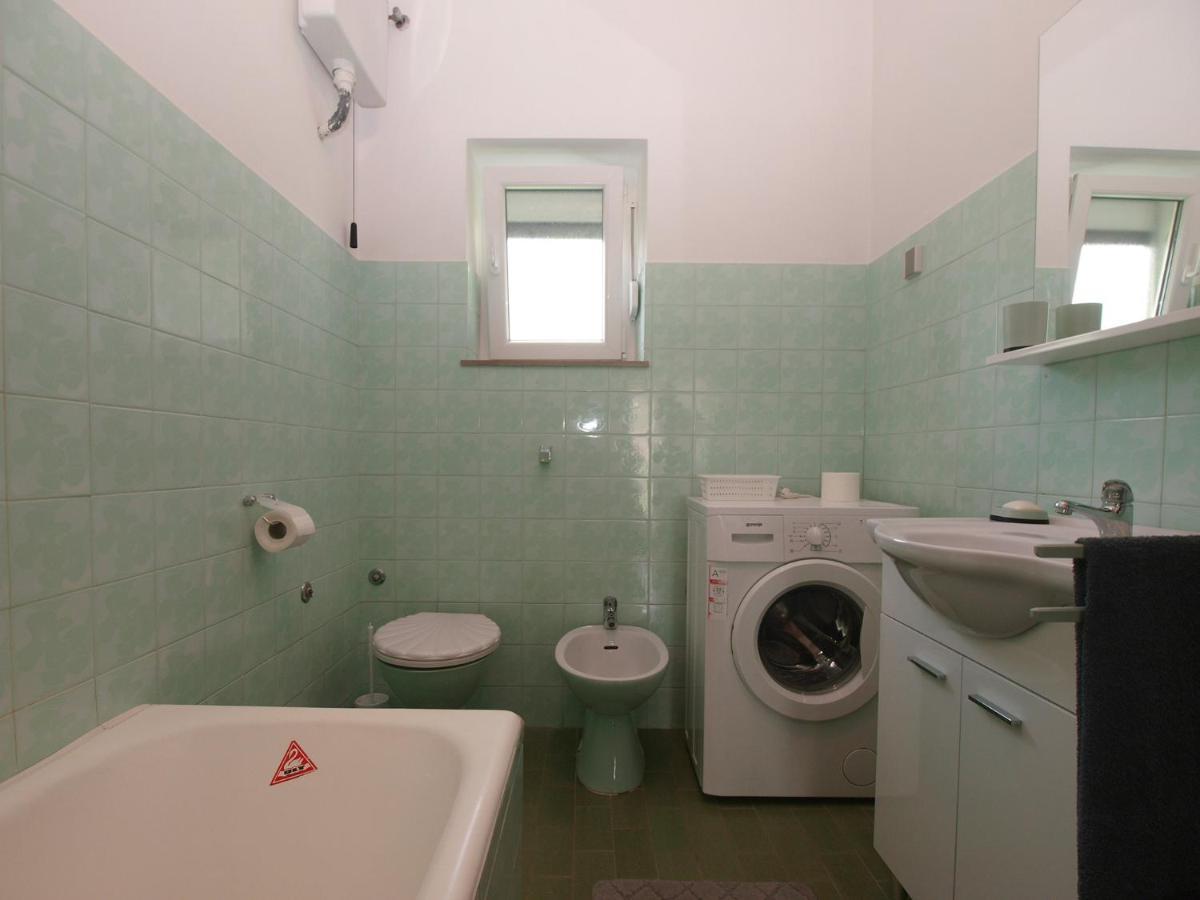Apartment Milorad 786 Фажана Екстер'єр фото