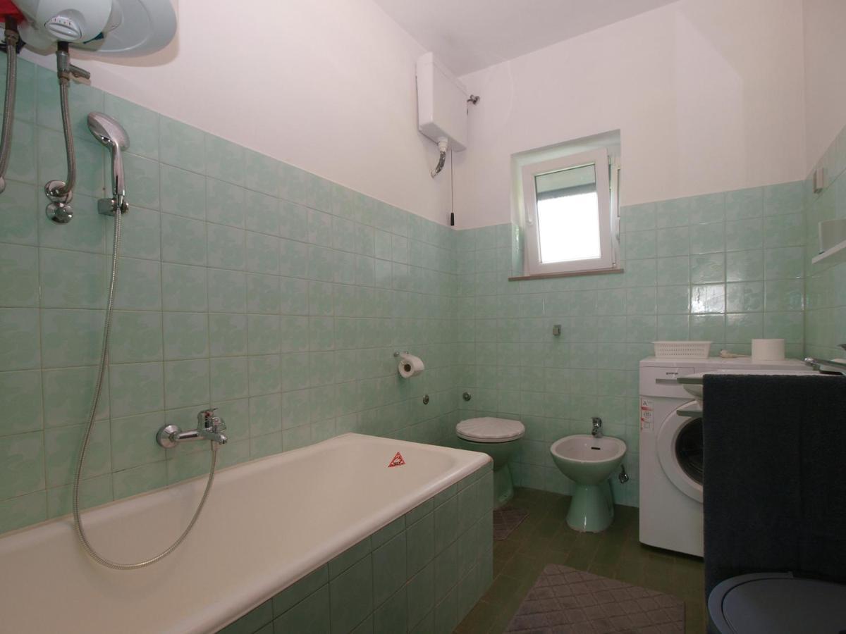 Apartment Milorad 786 Фажана Екстер'єр фото