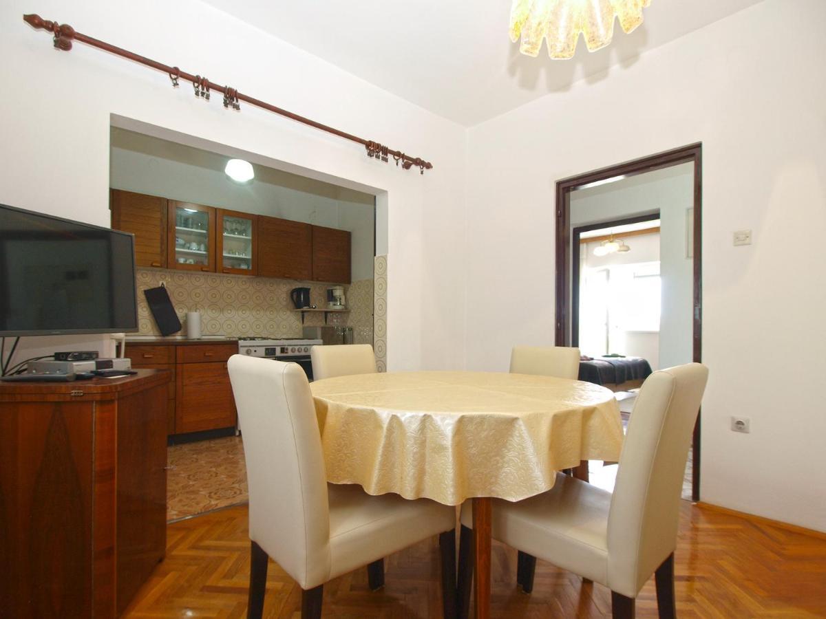 Apartment Milorad 786 Фажана Екстер'єр фото