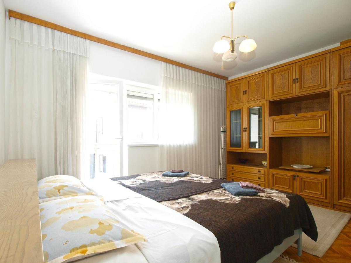 Apartment Milorad 786 Фажана Екстер'єр фото