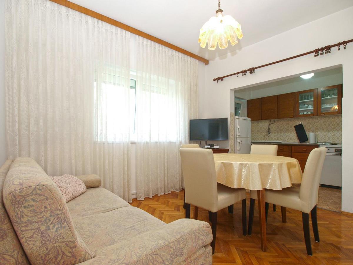 Apartment Milorad 786 Фажана Екстер'єр фото