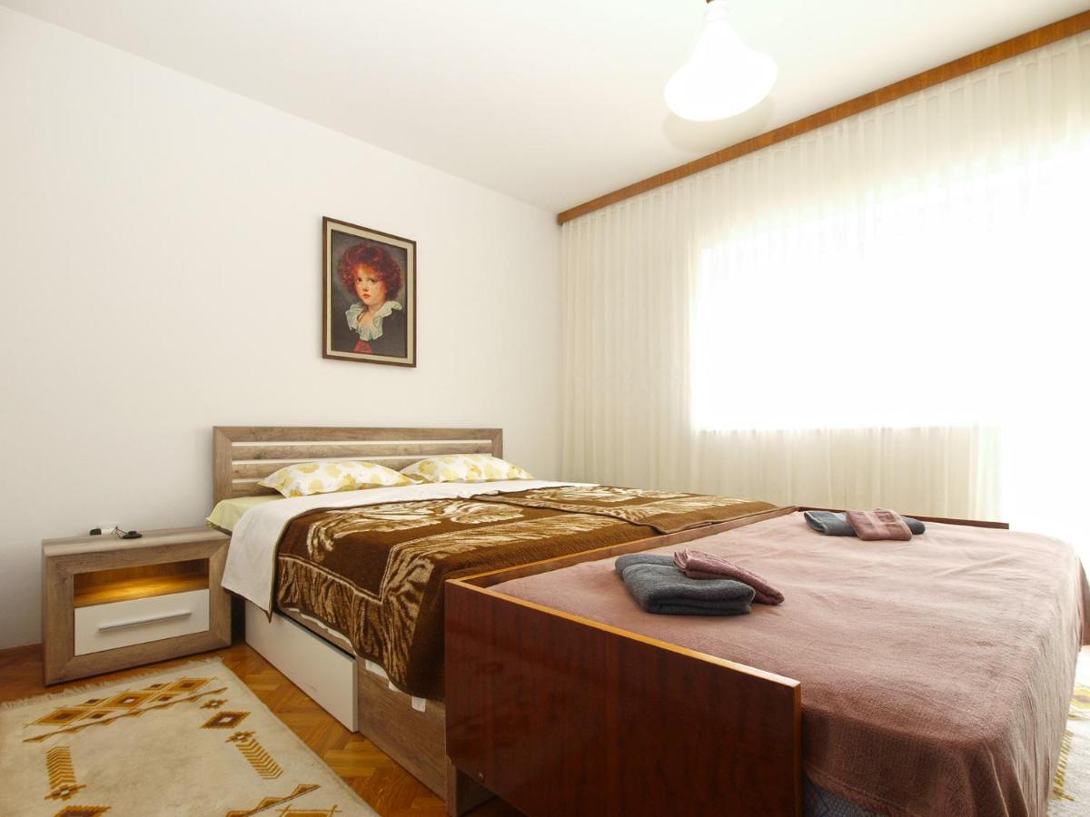 Apartment Milorad 786 Фажана Екстер'єр фото