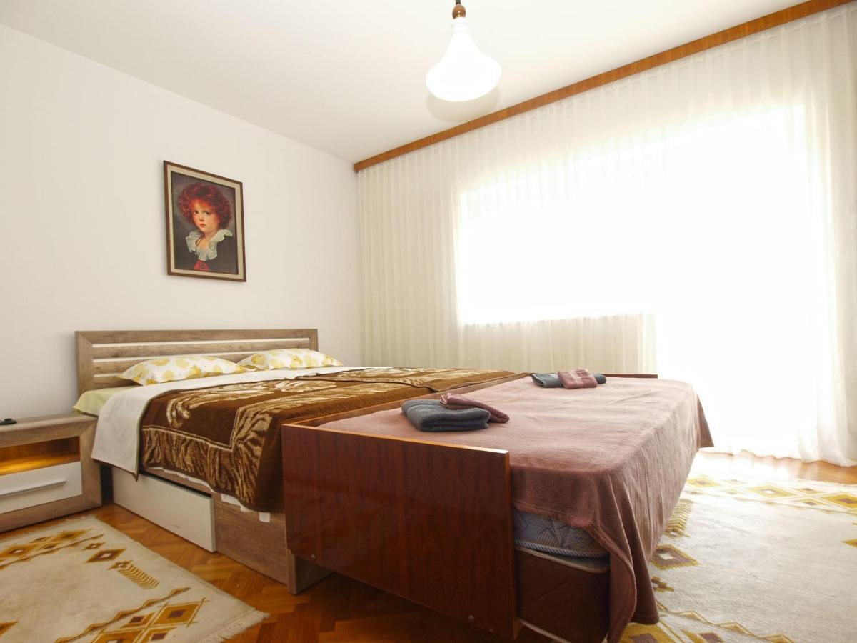 Apartment Milorad 786 Фажана Екстер'єр фото