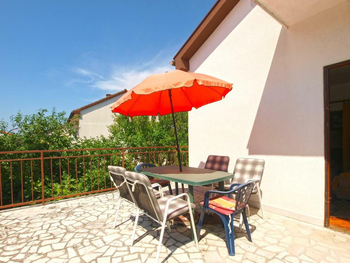 Apartment Milorad 786 Фажана Екстер'єр фото